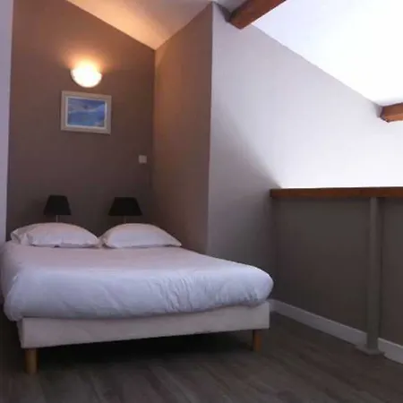 Odalys Aix En Provence Le Clos De La Chartreuse Lejlighedshotel
