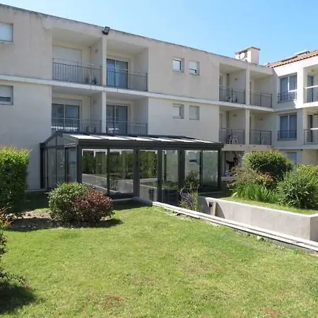 Odalys Aix En Provence Le Clos De La Chartreuse 3*
