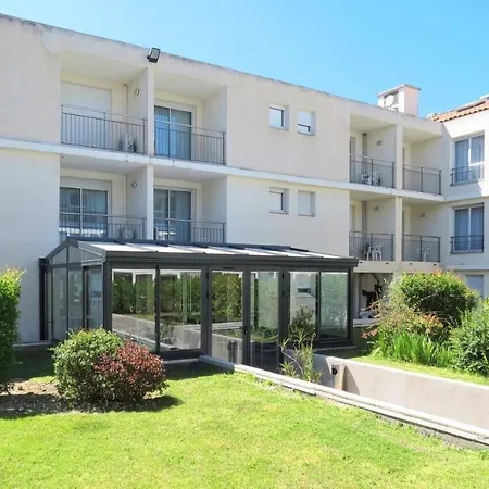 Odalys Aix En Provence Le Clos De La Chartreuse Lejlighedshotel 3*