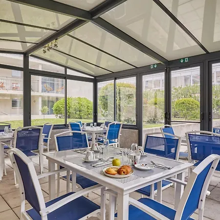 Lejlighedshotel Odalys Aix En Provence Le Clos De La Chartreuse