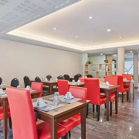 Odalys Aix En Provence Le Clos De La Chartreuse 3*