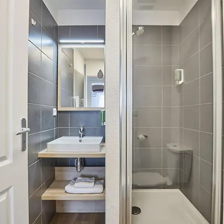 شقة فندقية Odalys Aix En Provence Le Clos De La Chartreuse 3*