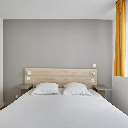 Lejlighedshotel Odalys Aix En Provence Le Clos De La Chartreuse