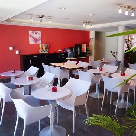 Odalys Aix En Provence Le Clos De La Chartreuse Lejlighedshotel