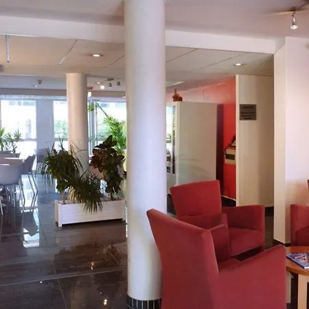 Odalys Aix En Provence Le Clos De La Chartreuse 3*