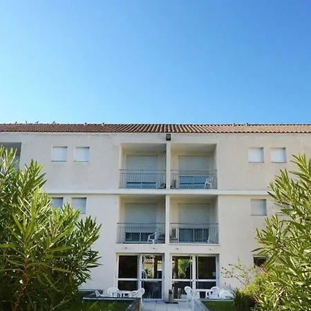 Odalys Aix En Provence Le Clos De La Chartreuse Lejlighedshotel Aix-en-Provence
