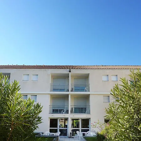 Odalys Aix En Provence Le Clos De La Chartreuse شقة فندقية